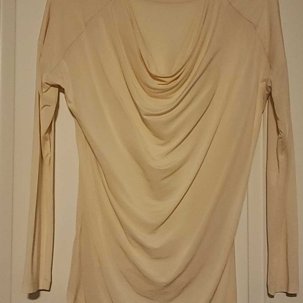 TART long sleeve top XS